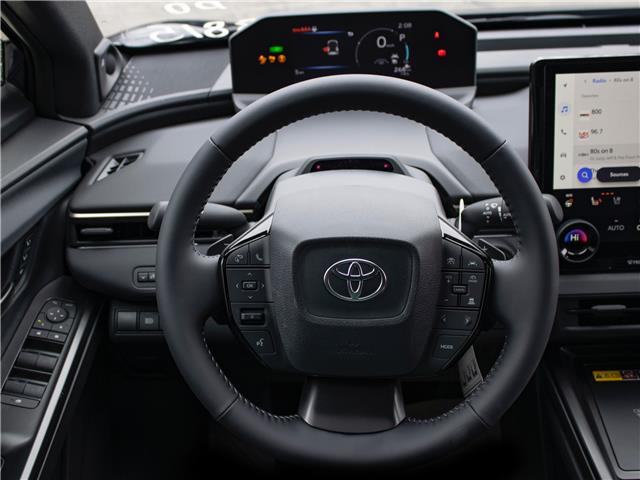 2026 Toyota bZ Limited (Stk: BZ5876) in Windsor - Image 12 of 24