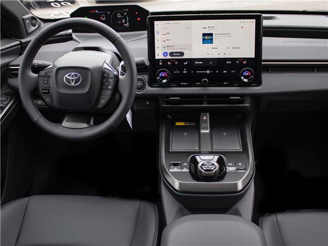 2026 Toyota bZ Limited (Stk: BZ5876) in Windsor - Image 16 of 24