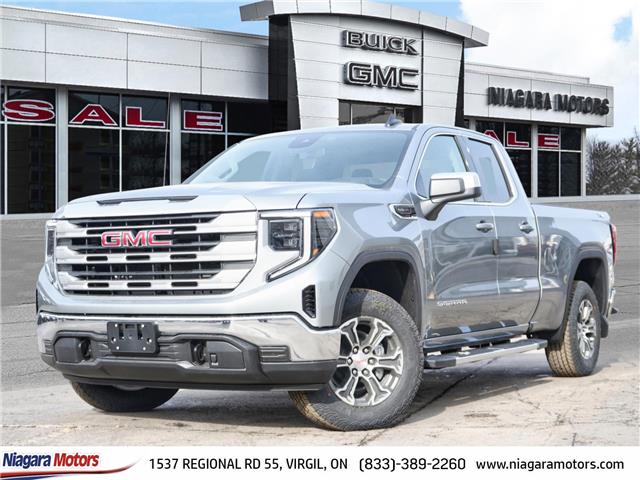 2026 GMC Sierra 1500 SLE (Stk: 26T103) in Virgil - Image 1 of 27