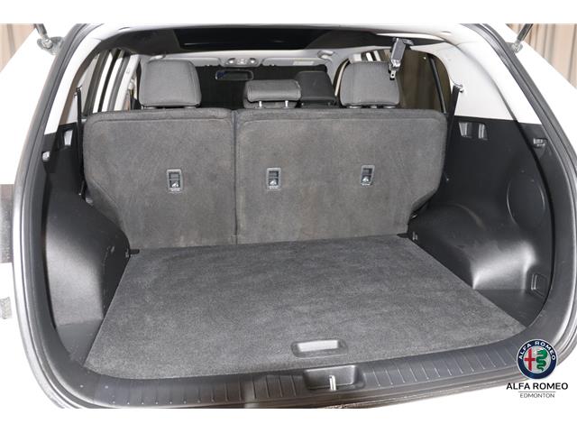 2022 Kia Sportage EX S (Stk: 26758a) in Edmonton - Image 12 of 28