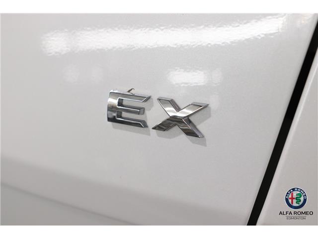 2022 Kia Sportage EX S (Stk: 26758a) in Edmonton - Image 13 of 28