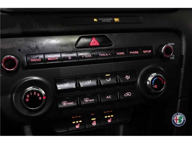 2022 Kia Sportage EX S (Stk: 26758a) in Edmonton - Image 15 of 28