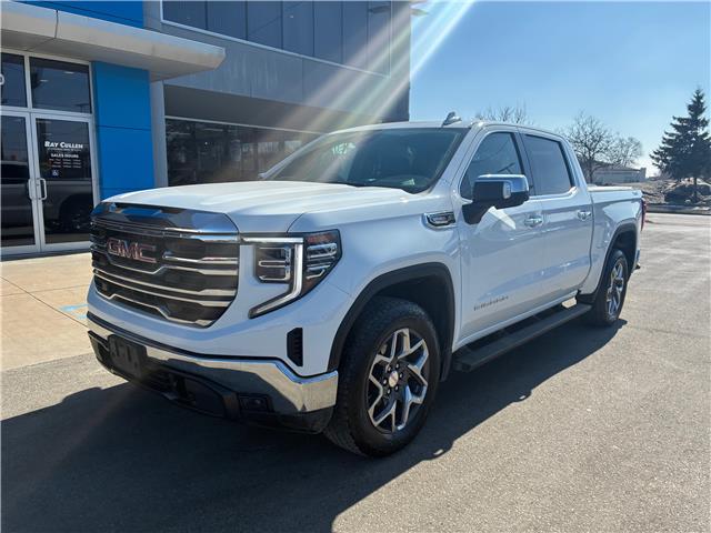 2024 GMC Sierra 1500 SLT (Stk: 148445) in London - Image 2 of 20