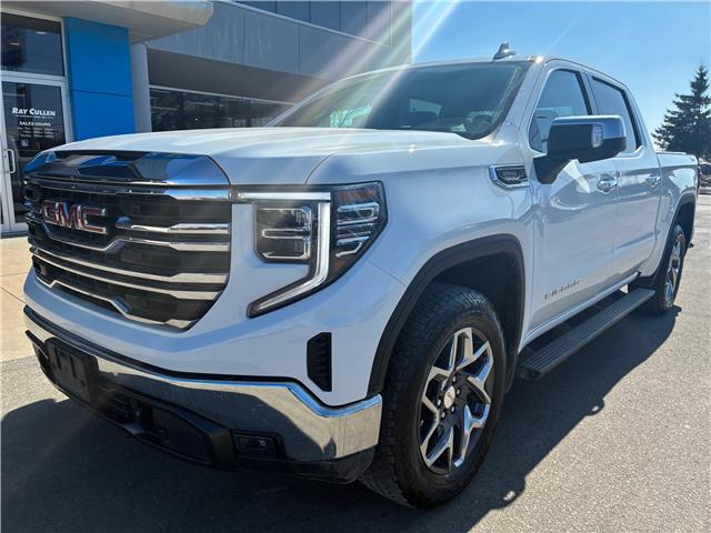 2024 GMC Sierra 1500 SLT (Stk: 148445) in London - Image 5 of 20