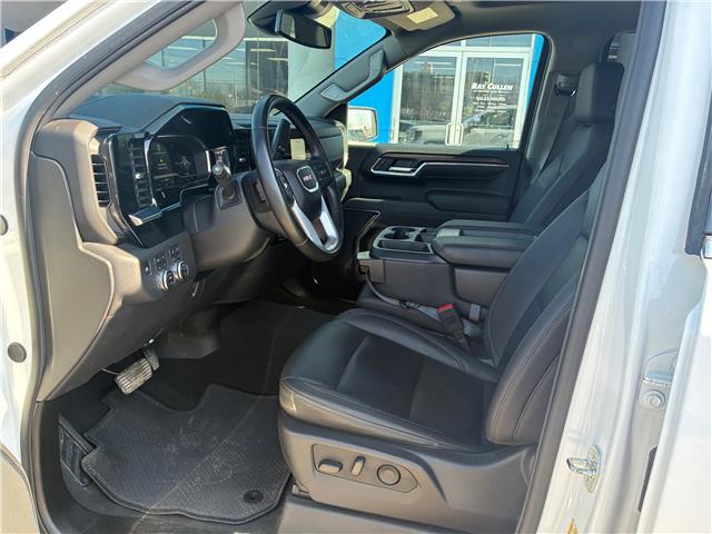 2024 GMC Sierra 1500 SLT (Stk: 148445) in London - Image 6 of 20