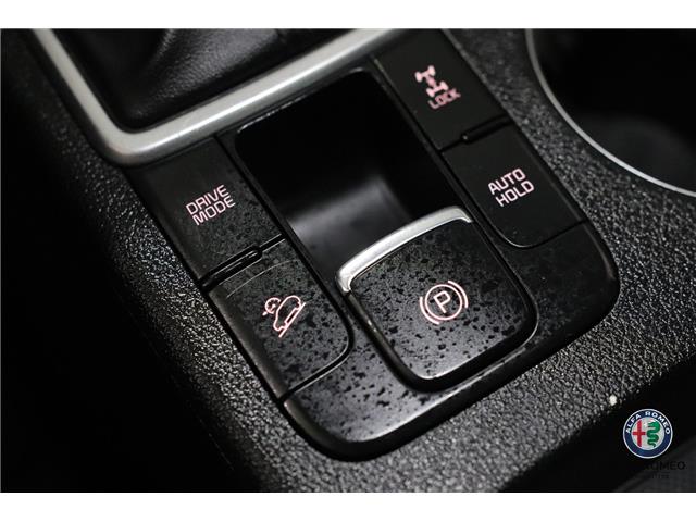 2022 Kia Sportage EX S (Stk: 26758a) in Edmonton - Image 18 of 28