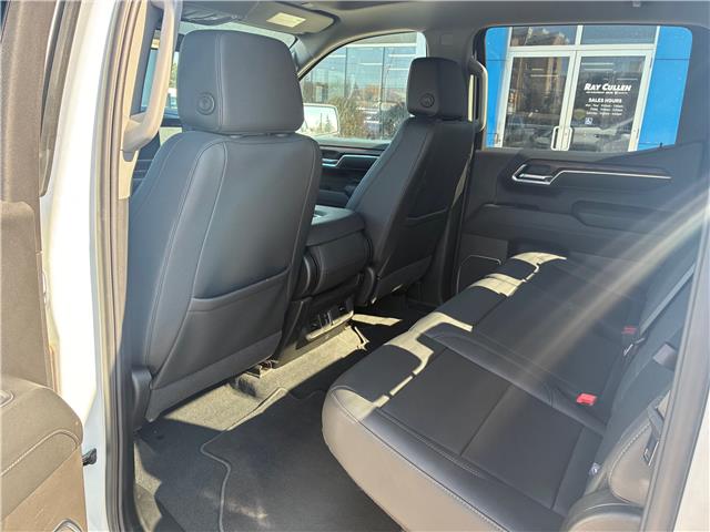 2024 GMC Sierra 1500 SLT (Stk: 148445) in London - Image 7 of 20