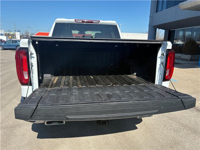 2024 GMC Sierra 1500 SLT (Stk: 148445) in London - Image 8 of 20