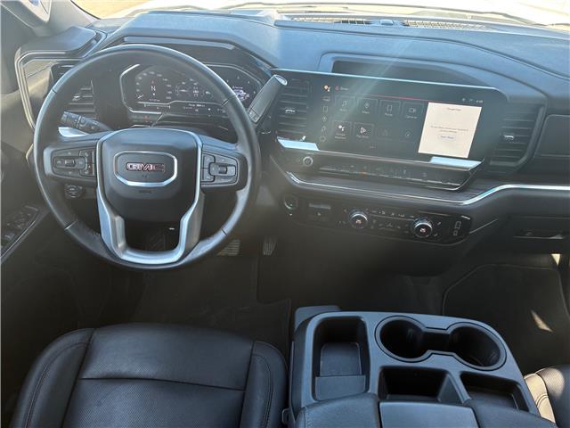 2024 GMC Sierra 1500 SLT (Stk: 148445) in London - Image 9 of 20
