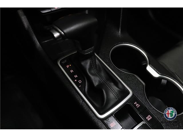 2022 Kia Sportage EX S (Stk: 26758a) in Edmonton - Image 19 of 28