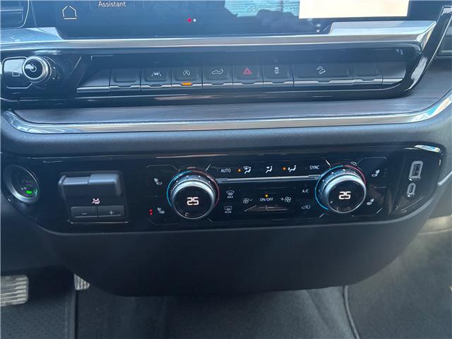 2024 GMC Sierra 1500 SLT (Stk: 148445) in London - Image 10 of 20
