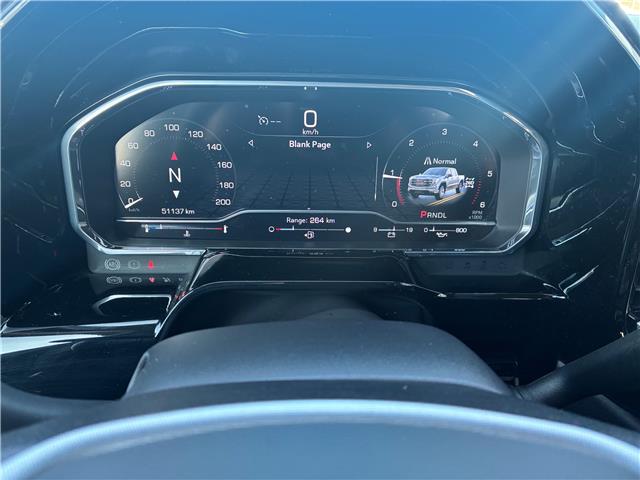 2024 GMC Sierra 1500 SLT (Stk: 148445) in London - Image 11 of 20