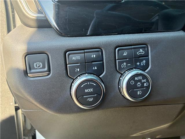 2024 GMC Sierra 1500 SLT (Stk: 148445) in London - Image 12 of 20