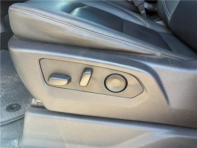 2024 GMC Sierra 1500 SLT (Stk: 148445) in London - Image 13 of 20