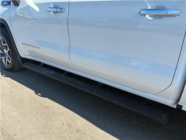 2024 GMC Sierra 1500 SLT (Stk: 148445) in London - Image 14 of 20