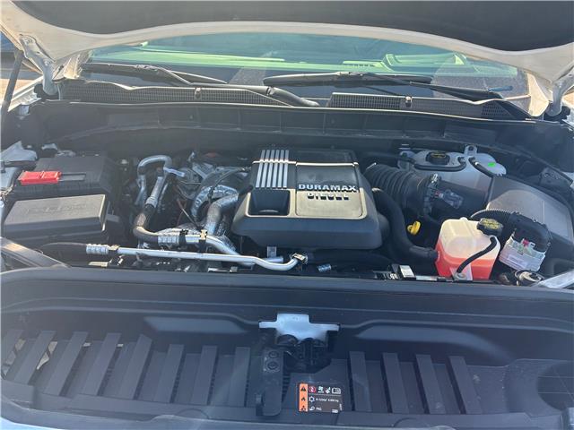 2024 GMC Sierra 1500 SLT (Stk: 148445) in London - Image 15 of 20