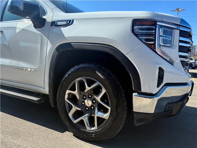 2024 GMC Sierra 1500 SLT (Stk: 148445) in London - Image 16 of 20
