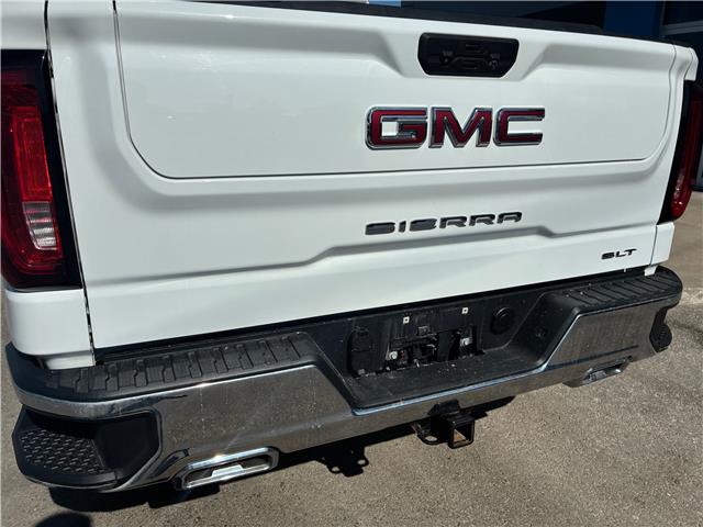 2024 GMC Sierra 1500 SLT (Stk: 148445) in London - Image 18 of 20