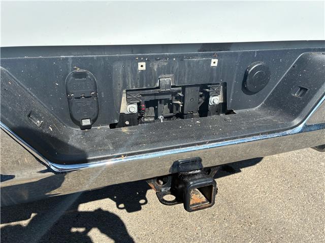 2024 GMC Sierra 1500 SLT (Stk: 148445) in London - Image 19 of 20