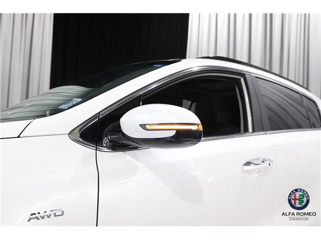 2022 Kia Sportage EX S (Stk: 26758a) in Edmonton - Image 26 of 28