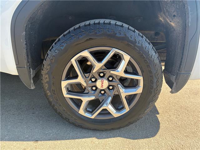2024 GMC Sierra 1500 SLT (Stk: 148445) in London - Image 20 of 20