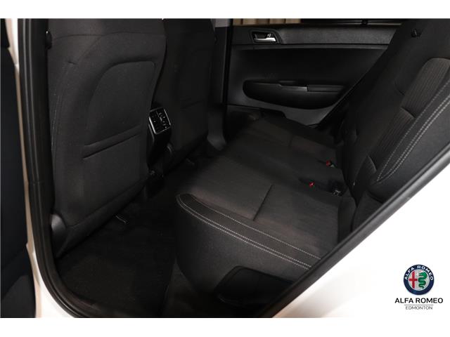 2022 Kia Sportage EX S (Stk: 26758a) in Edmonton - Image 24 of 28