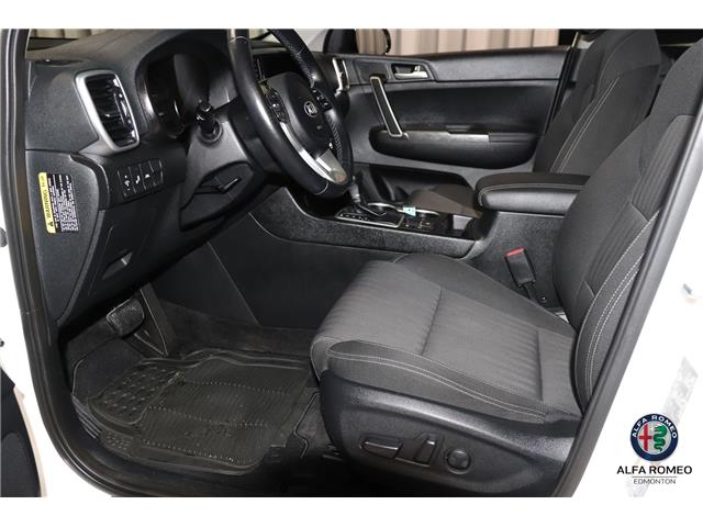 2022 Kia Sportage EX S (Stk: 26758a) in Edmonton - Image 6 of 28