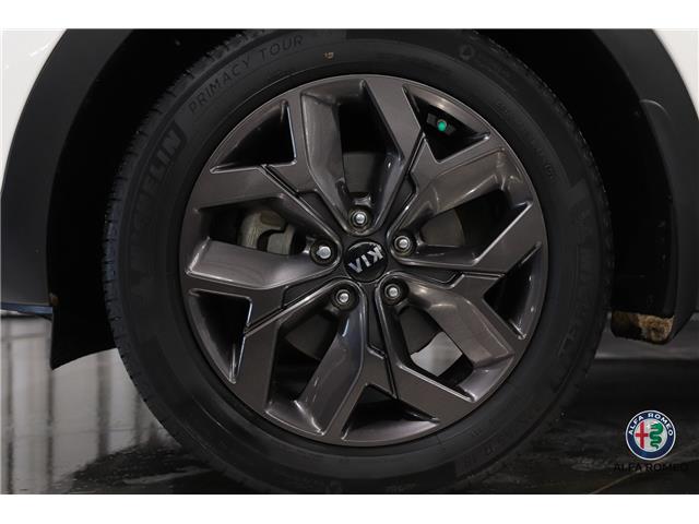 2022 Kia Sportage EX S (Stk: 26758a) in Edmonton - Image 28 of 28