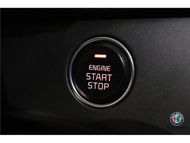 2022 Kia Sportage EX S (Stk: 26758a) in Edmonton - Image 25 of 28