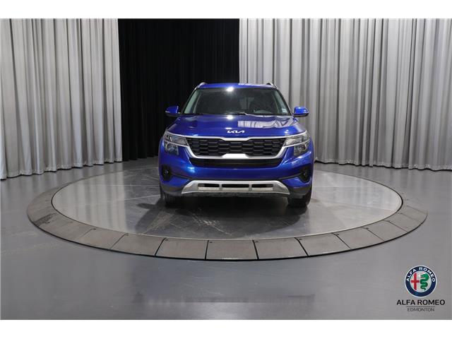 2023 Kia Seltos LX (Stk: 26649a) in Edmonton - Image 5 of 18