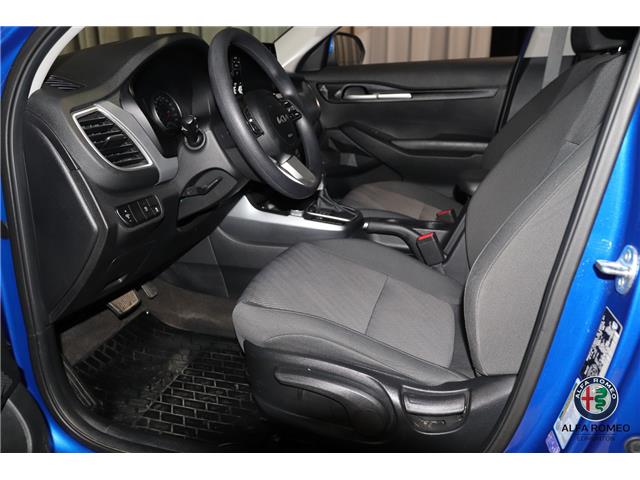 2023 Kia Seltos LX (Stk: 26649a) in Edmonton - Image 6 of 18