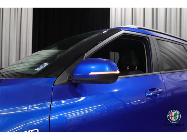 2023 Kia Seltos LX (Stk: 26649a) in Edmonton - Image 16 of 18