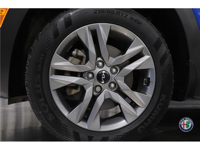 2023 Kia Seltos LX (Stk: 26649a) in Edmonton - Image 18 of 18