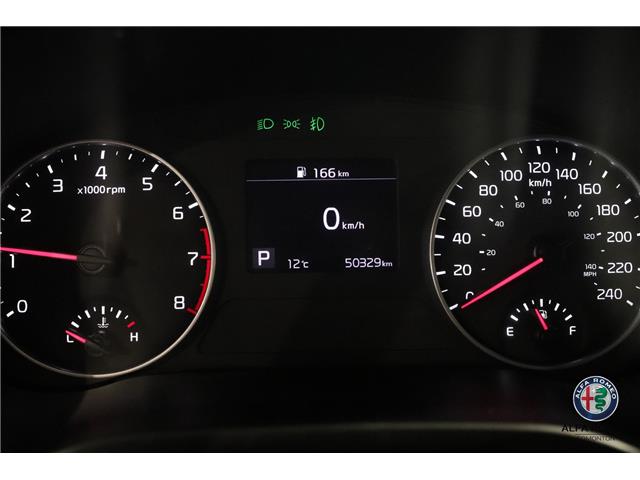 2023 Kia Seltos LX (Stk: 26649a) in Edmonton - Image 10 of 18