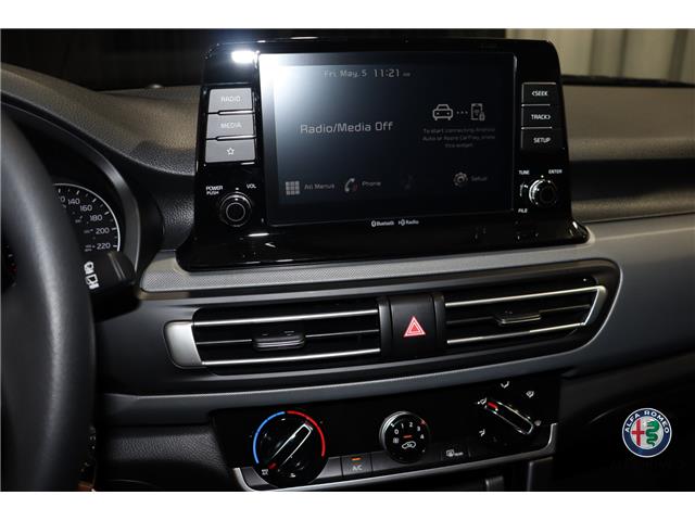 2023 Kia Seltos LX (Stk: 26649a) in Edmonton - Image 11 of 18