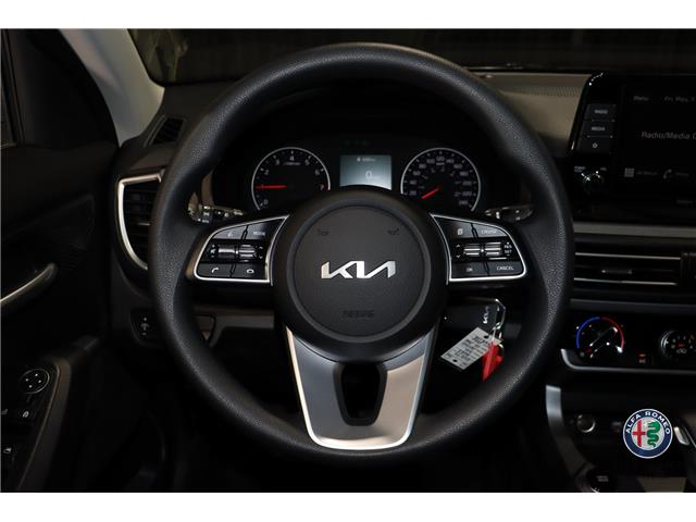 2023 Kia Seltos LX (Stk: 26649a) in Edmonton - Image 8 of 18