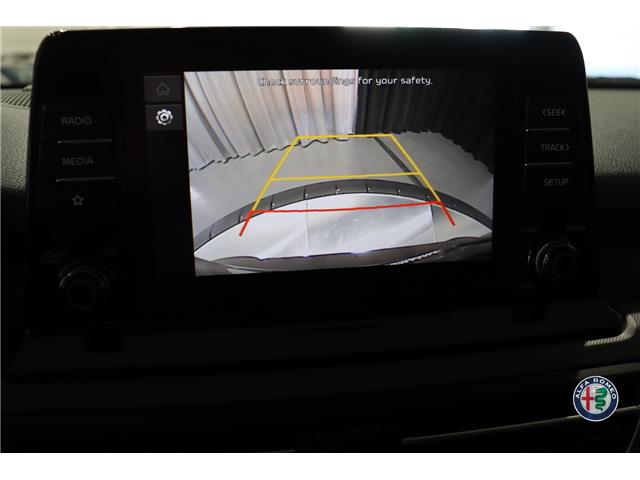 2023 Kia Seltos LX (Stk: 26649a) in Edmonton - Image 13 of 18