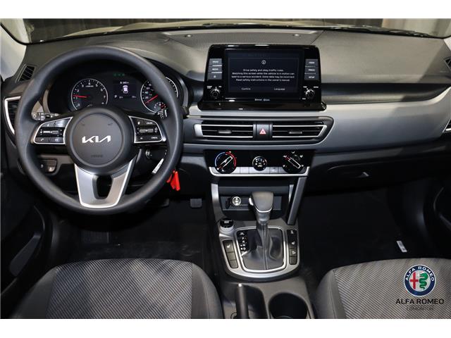2023 Kia Seltos LX (Stk: 26649a) in Edmonton - Image 7 of 18