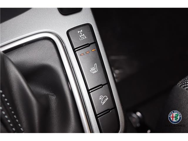 2023 Kia Seltos LX (Stk: 26649a) in Edmonton - Image 14 of 18