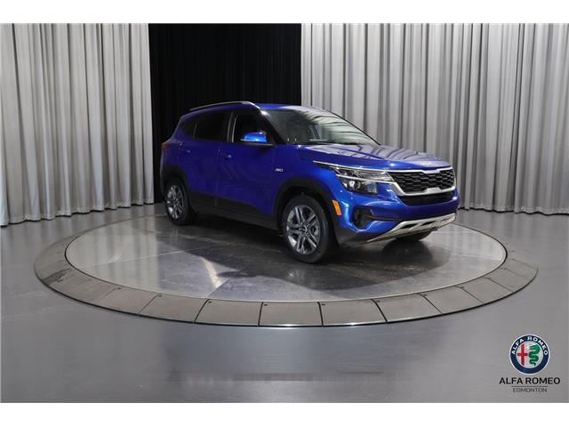 2023 Kia Seltos LX (Stk: 26649a) in Edmonton - Image 4 of 18
