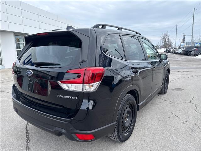 2022 Subaru Forester Touring (Stk: S26126A) in Newmarket - Image 11 of 35