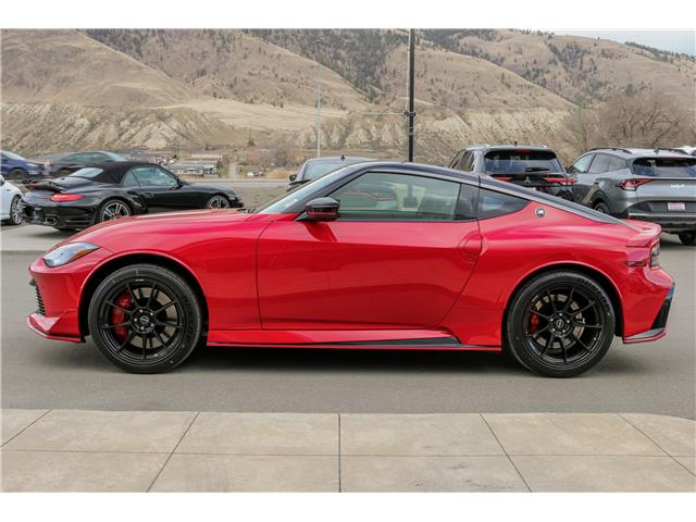 2026 Nissan 370Z Z2SG56 (Stk: C26015) in Kamloops - Image 2 of 18 2026 Nissan 370Z Z2SG56 (Stk: C26015) in Kamloops - Image 2 of 18