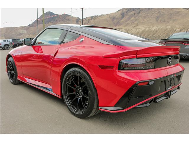 2026 Nissan 370Z Z2SG56 (Stk: C26015) in Kamloops - Image 3 of 18 2026 Nissan 370Z Z2SG56 (Stk: C26015) in Kamloops - Image 3 of 18