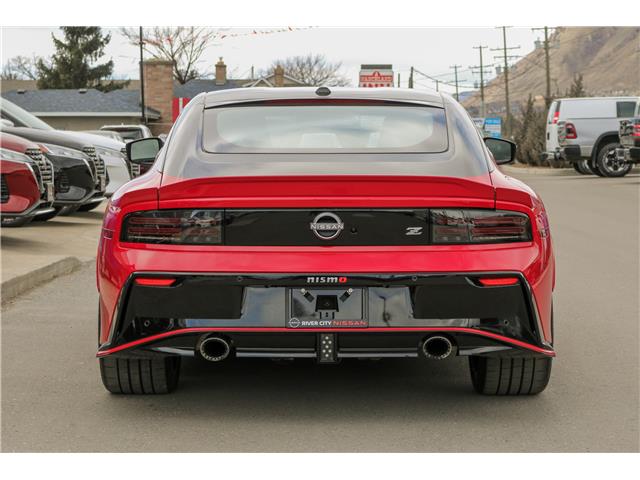 2026 Nissan 370Z Z2SG56 (Stk: C26015) in Kamloops - Image 4 of 18 2026 Nissan 370Z Z2SG56 (Stk: C26015) in Kamloops - Image 4 of 18