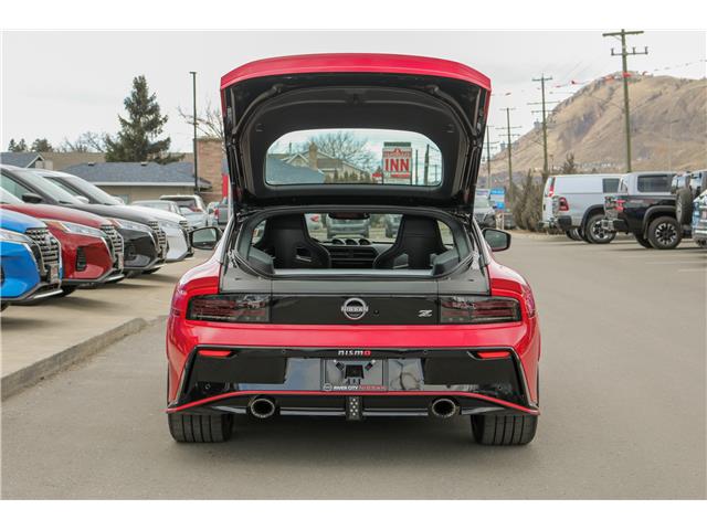 2026 Nissan 370Z Z2SG56 (Stk: C26015) in Kamloops - Image 5 of 18 2026 Nissan 370Z Z2SG56 (Stk: C26015) in Kamloops - Image 5 of 18