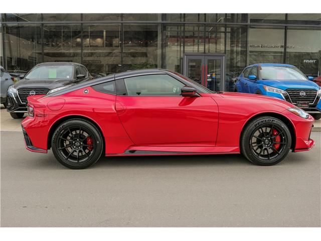 2026 Nissan 370Z Z2SG56 (Stk: C26015) in Kamloops - Image 7 of 18 2026 Nissan 370Z Z2SG56 (Stk: C26015) in Kamloops - Image 7 of 18