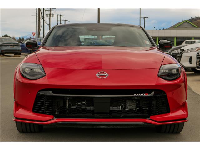 2026 Nissan 370Z Z2SG56 (Stk: C26015) in Kamloops - Image 9 of 18 2026 Nissan 370Z Z2SG56 (Stk: C26015) in Kamloops - Image 9 of 18