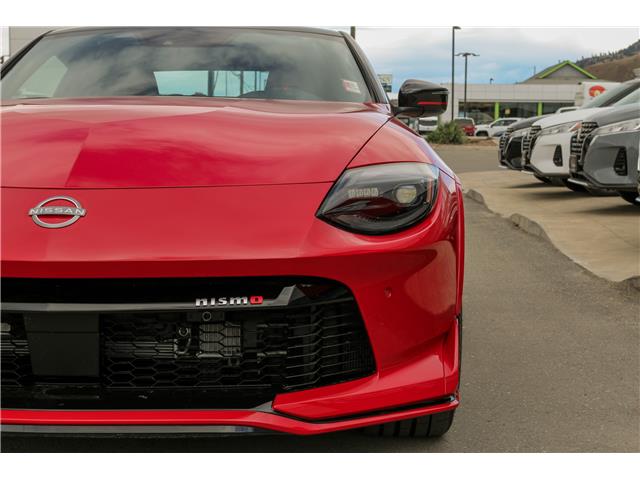 2026 Nissan 370Z Z2SG56 (Stk: C26015) in Kamloops - Image 10 of 18 2026 Nissan 370Z Z2SG56 (Stk: C26015) in Kamloops - Image 10 of 18