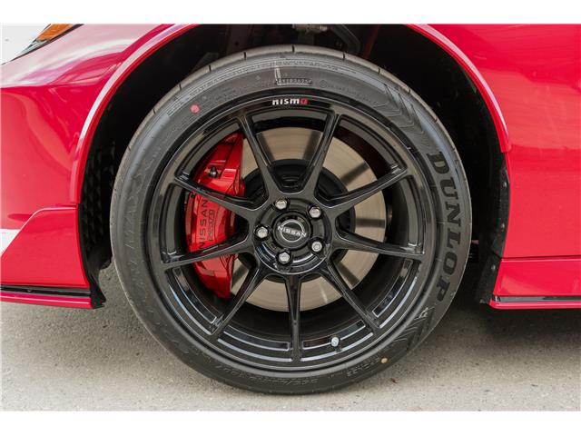 2026 Nissan 370Z Z2SG56 (Stk: C26015) in Kamloops - Image 11 of 18 2026 Nissan 370Z Z2SG56 (Stk: C26015) in Kamloops - Image 11 of 18