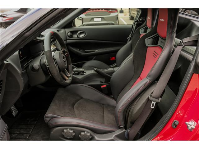 2026 Nissan 370Z Z2SG56 (Stk: C26015) in Kamloops - Image 13 of 18 2026 Nissan 370Z Z2SG56 (Stk: C26015) in Kamloops - Image 13 of 18